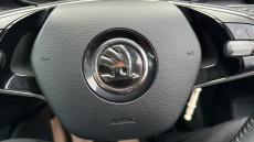 Skoda Fabia 1.0 MPI 80 SE Comfort 5dr Petrol Hatchback